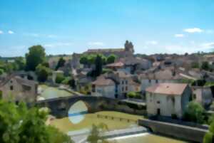 photo Visite guidée du Vieux Nérac