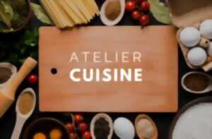 photo Atelier cuisine