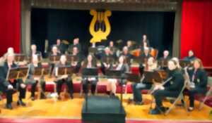 photo Concert de printemps