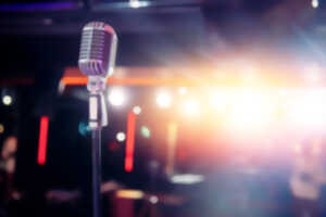 photo CONCERT VARIETES