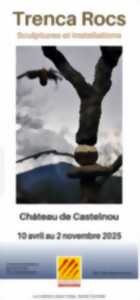 photo EXPOSITION TRENCA ROCS