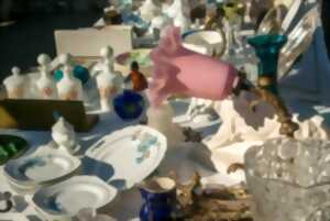 photo Braderie - Brocante