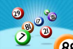 photo Loto du club de l'âge d'or