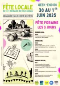 photo Fête du village