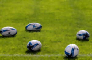 photo Beach Rugby | Challenge Thierry Chauveau