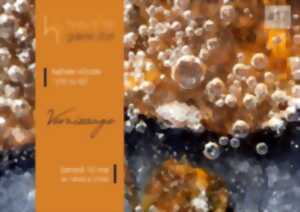 photo HORS SERIE - Vernissage expo photo