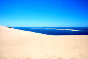 photo De la Dune du Pilat au Banc d'Arguin
