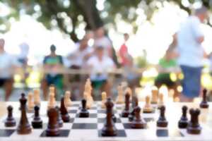 photo Festival d'échecs de Chalosse