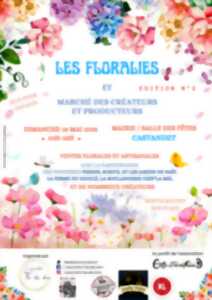 photo Les floralies