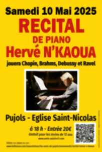 photo Récital de piano