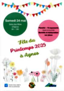 photo Fête du printemps