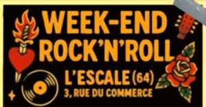 photo Week-end rock'n'roll