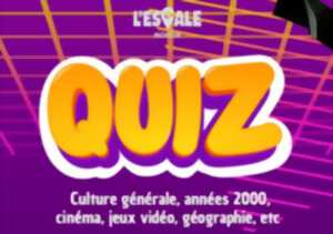 photo Quiz