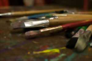 photo EXPOSITION DE PEINTURE