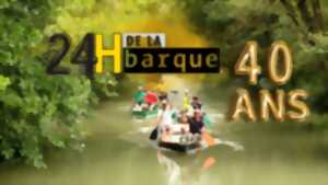 photo Les 24 Heures de la Barque à Saint-Hilaire-La-Palud
