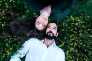 photo Moonfruits en concert - Festival Ah?