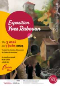photo Exposition Yves Rabouan