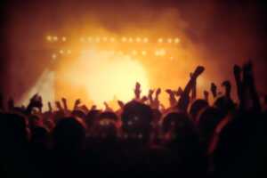 photo Concert Les p'tits fils de Jeanine