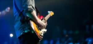 photo Concert avec Cherry's on Top
