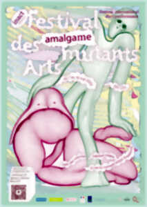 photo INACT Festival des arts mutants