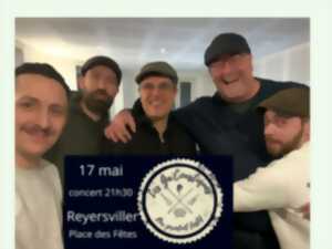 photo Concert des Ga'coustiques