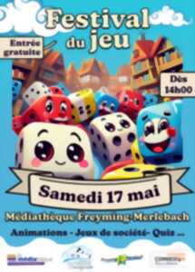 photo Festival du jeu
