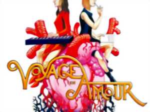 photo Voyage en amour