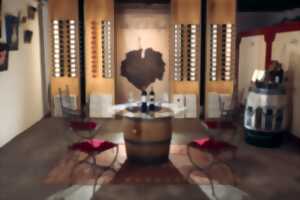 photo Pique-nique chez les vignerons indépendants : château Bel-Air La Royère
