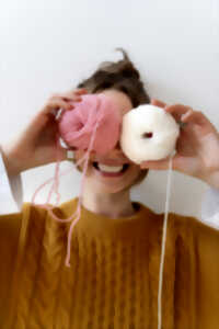 photo Les ateliers de l'Interval : Atelier tricot