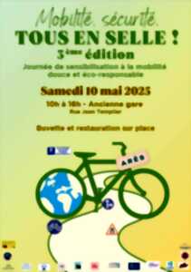 photo Tous en selle ! 3ème édition
