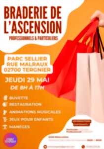 photo Braderie de l'ascension