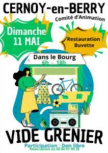 photo Vide-grenier