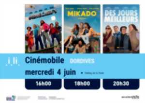 photo Cinéma à Dordives