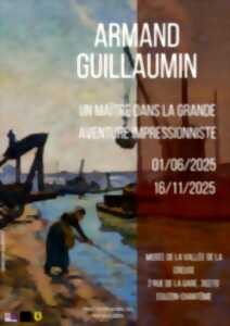 photo Exposition Armand Guillaumin
