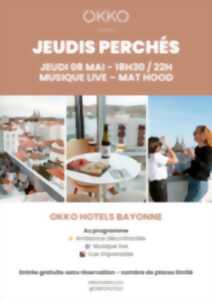 photo Les jeudis perchés de l'Okko Hôtels