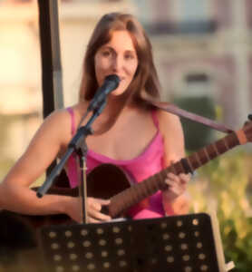 photo Journée de la glisse - Concert Julia Damestoy