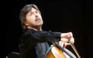 photo Académie Ravel : Masterclass publique de Ivan Monighetti