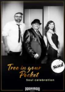 photo Prohibido Biarritz Jazz Club - Tree in Your Pocket : Soul celebration