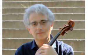 photo Académie Ravel : Masterclass publique de Jean Sulem