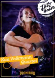 photo Prohibido Biarritz Jazz Club - Kaa Wolkmann Quartet
