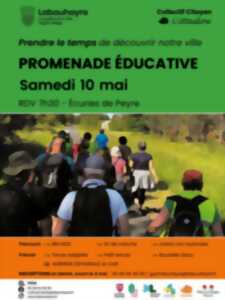 photo PROMENADE EDUCATIVE