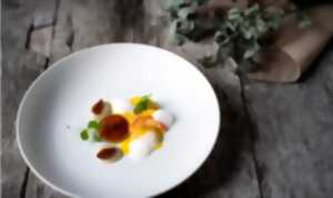 photo Cours de cuisine à l'institut Michel Guérard : Cuisine plaisir et santé