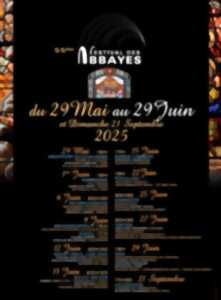 photo Festival des Abbayes