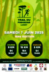 photo Le TRAIL du PINHADAR