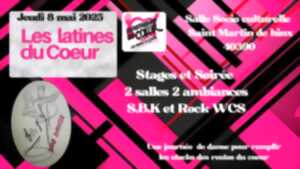 photo Les Latines du Coeur