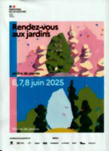 photo Rendez-vous au jardin