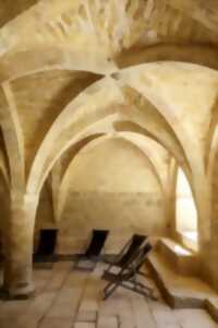 photo Abbaye de Beaulieu : Les siestes littéraires