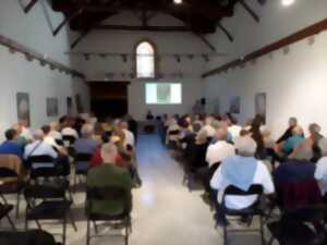 photo Abbaye de Beaulieu : Les minis-conférences