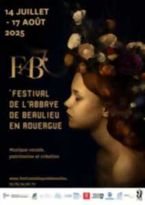 photo Festival de musique de l'Abbaye de Beaulieu