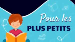 photo Bébés Lecteurs